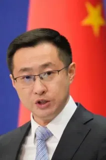 中国、核条約失効「遺憾」表明　米に対ロシア対話再開呼びかけ