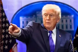 「ディール外交」司法が歯止め　トランプ関税「違法」　米政権に打撃　中間選挙を前に与党からも批判