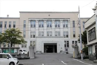 小樽市一般会計680億円　26年度予算案　観光公害対策にAIカメラ