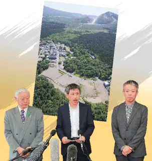 ＜2025取材ノートから＞⑧揺れた川湯温泉再生　星野リゾートと町、歩み寄り前へ