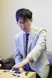 ＜ひと2026＞井山裕太さん　第52期天元戦の挑戦者に決まった