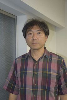 ＜関東大震災１００年＞㊦朝鮮人虐殺を追った「九月、東京の路上で」の著者・加藤直樹さんが語る　悲劇二度と起こさせないためには