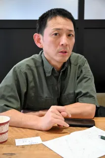 ＜提言　知床の未来　世界自然遺産登録20年＞②野生鳥獣調査や駆除を行うワイルドライフプロ代表・葛西真輔さん　ヒグマ個体数の管理必要
