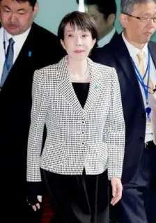 高市首相、全閣僚を再任で調整　特別国会、7月17日まで