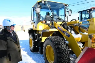 積極財政　恩恵どこまで　苦境の中小、政策注視＜暮らしの現場から　2026衆院選＞