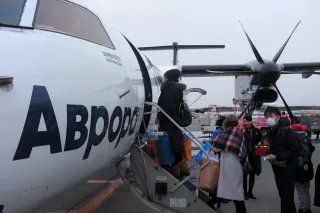 日ロ直行便再開、ロシアで待望論　訪日客増加、制裁緩和の思惑も　安全性や航空保険など課題、日本は慎重姿勢