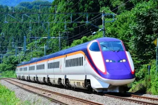 新幹線で荷物輸送 一部車両を専用に JR東日本、事業拡大 今秋に