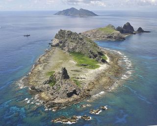＜海と国境＞エピローグ「東シナ海編」で尖閣諸島周辺の攻防報告