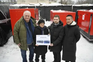 ロシアがJICAを「望ましくない団体」指定　4例目、北方領土関連以外は初　日本政府は抗議