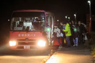 美唄市民バス、路線再編急務　「東線」会社指名停止で別会社が26年度運行　競合多く交通体系見直しを要求＜アングル＞