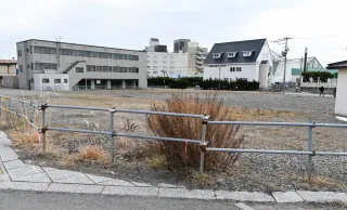 函館・湯の川温泉地区に12階建てホテル　大和ハウス、9月着工
