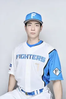 西川遥輝 5年ぶり日ハム復帰へ：北海道新聞デジタル