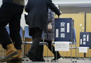 その先の社会を想像したい　報道センター長・山本武史　衆院選8日投開票