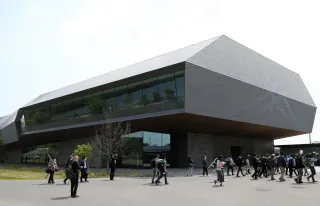 先住民族博物館の役割議論　2月にウポポイで初の国際シンポ