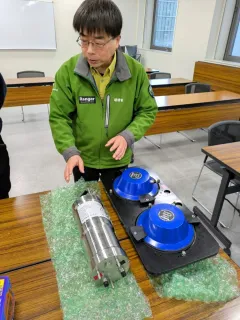 アザラシ嫌がる音で漁業被害防げ　環境省、襟裳岬周辺で対策へ