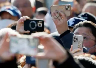 自民、単独過半数の勢い　中道不振続く、維新と国民も苦戦