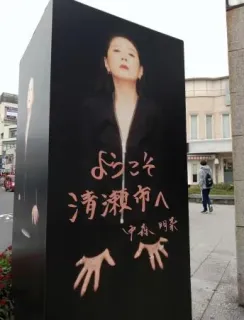 返礼品で芸能人ゆかりPR 清瀬市と東村山市、東京：北海道新聞デジタル