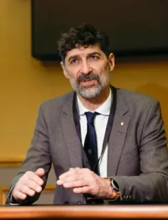 唯一研究続けた坂口志文さん　北川進さん新材料「魔法」