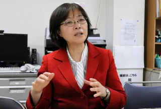 【衆院選北海道4区】　共産・佐々木氏インタビュー「消費税減税5％ぶれず一貫」「泊再稼働は絶対反対」