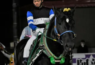 23日のレース紹介　第38回はまなす賞＜ばんえい競馬＞