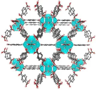 北川さん開発、PFAS除去期待　ノーベル賞授賞理由にも