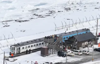 総移動距離8800km！北海道131駅完全制覇の結晶」道の駅レギュラー
