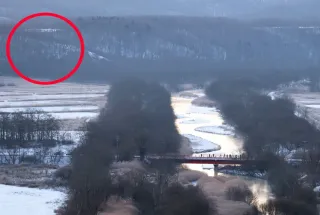 鶴居村、太陽光発電阻止へ民有地購入　トラスト協会と共同で　景観とタンチョウ飛来地の保全目指す