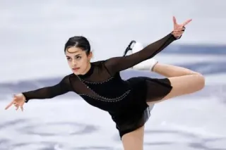 著作権問題、五輪で再燃　フィギュア音楽に選手苦悩