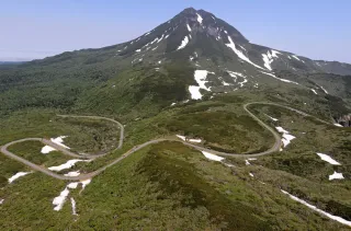 羅臼岳ヒグマ襲撃死亡事故　26年2月に再発防止策原案公表へ