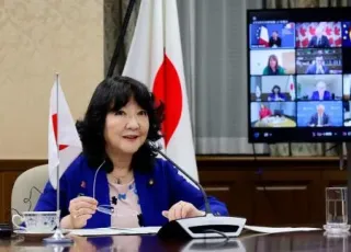 G7、ウクライナ支援議論　財務相、来年前半に重点的