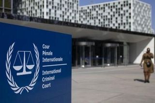 ロシア軍司令官2人に逮捕状　ICC、戦争犯罪容疑