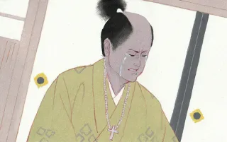 ＜朝刊小説＞宿老（94）