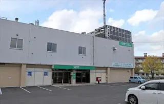 コープさっぽろ、苫小牧の２店閉店　北広島にトドック新センター