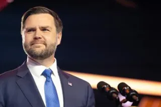 ウクライナは「領土で譲歩を」　東部州失うと米副大統領