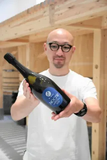 ニッカ「竹鶴」30周年へ限定商品 第1弾は余市の「石炭直火蒸留」に着目