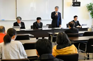 美瑛宿泊税に事業者は反発　「説明会遅すぎる」「徴収負担」　信頼関係の構築焦点に