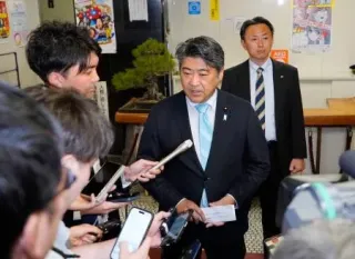 自民、参院選へ危機感　政治とカネ、なお課題