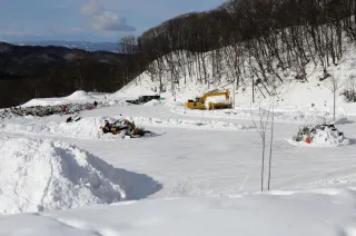 可燃・不燃ごみ埋め立ての夕張市 岩見沢市での処理へまずは分別ルール