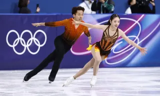 「4年後、この舞台に必ず戻る」　長岡、北海道のフィギュア史に新たな歴史刻む