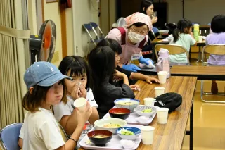 北見市の施設利用10月値上げ　子ども食堂、負担増で苦境＜オホーツクREPORT＞