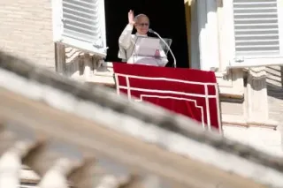 ミラノ五輪で休戦呼びかけ　ローマ教皇「平和への希望を」