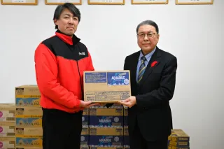 岩見沢市、困窮世帯に1万円 市議会で補正予算案可決：北海道新聞デジタル