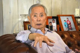 樋口健二さん】報道写真を撮り続けて60年：北海道新聞デジタル