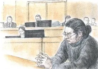 被告の不遇な生い立ち、影響否定　安倍元首相銃撃、奈良地裁判決