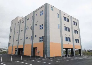 ＜釧根ナビ＞残した課題　津波対策急ぐ　カムチャツカ沖地震1年　避難場所新設、マニュアル見直し