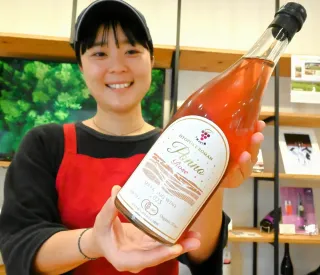 厚岸ウイスキー「立秋」8月下旬販売 「二十四節気シリーズ」第20弾