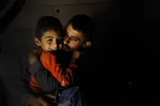 家が、学校が、尊厳が「破壊」される日々は終わるのか―　イスラエルの「集団懲罰」に非暴力で抵抗するパレスチナの人々