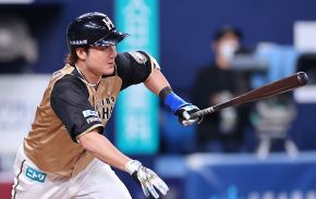 ＜Ｆノート＞「直球破壊王子」渡辺の実力