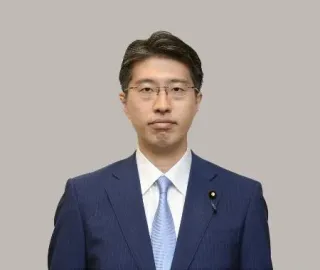 古屋氏、自民過半数目指す　衆院選、中道は比較第1党