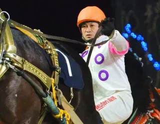 昨年度リーディング 鈴木恵介騎手に聞く＜ばんえい競馬＞：北海道新聞デジタル